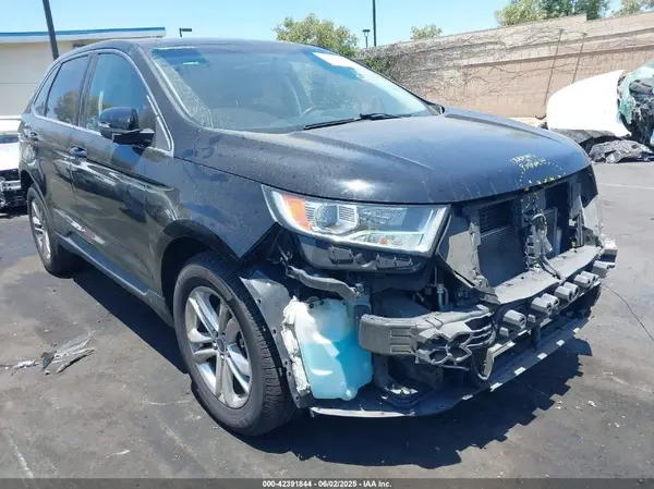 2FMPK3J85GBB78604 2016 FORD EDGE - Image 1