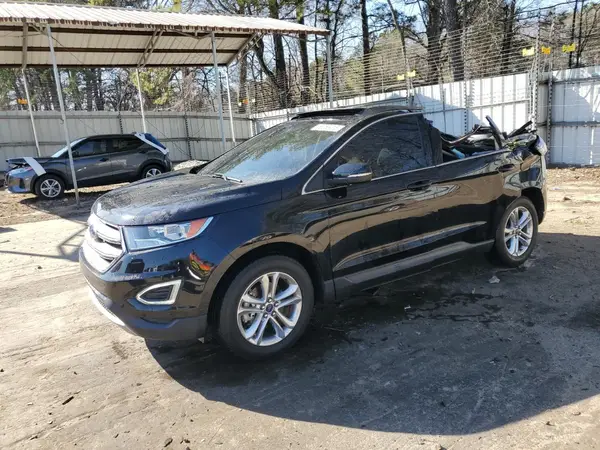 2FMPK3J85GBC04103 2016 FORD EDGE - Image 1