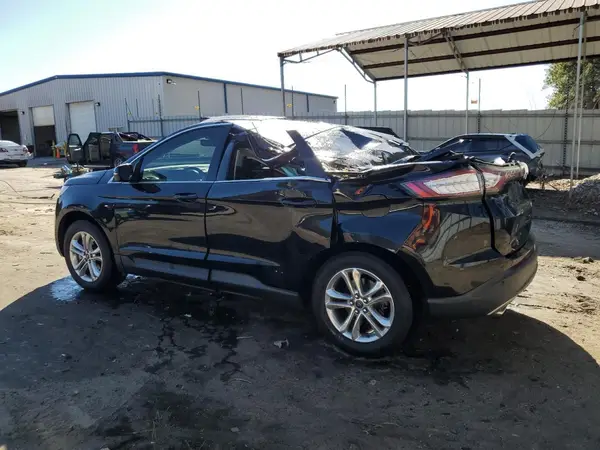 2FMPK3J85GBC04103 2016 FORD EDGE - Image 2