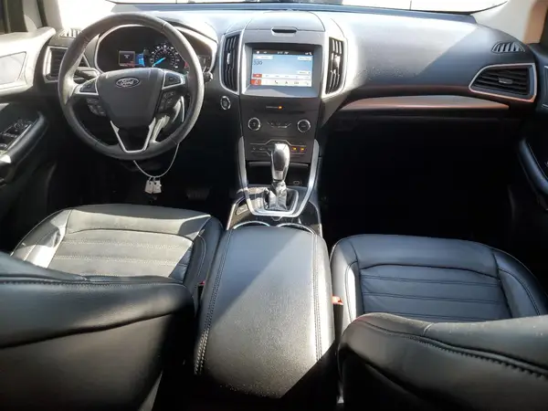 2FMPK3J85GBC04103 2016 FORD EDGE - Image 8