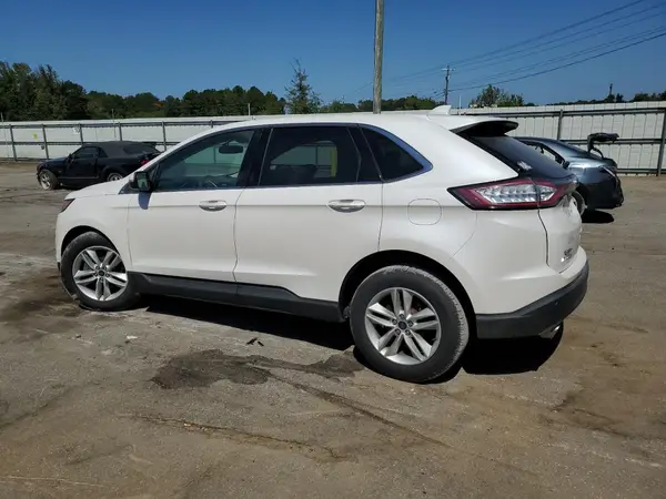 2FMPK3J85GBC04196 2016 FORD EDGE - Image 2