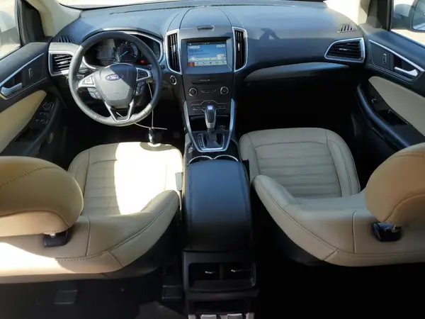 2FMPK3J85GBC04196 2016 FORD EDGE - Image 8