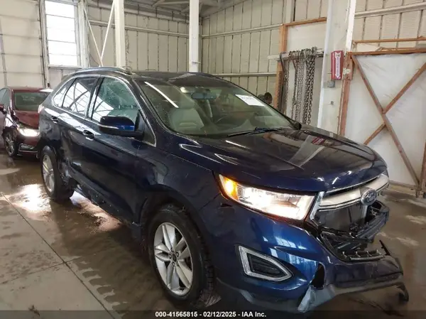 2FMPK3J85GBC04702 2016 FORD EDGE - Image 1