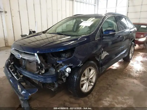 2FMPK3J85GBC04702 2016 FORD EDGE - Image 2