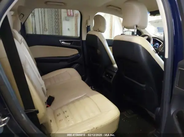 2FMPK3J85GBC04702 2016 FORD EDGE - Image 8