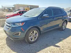 2FMPK3J85GBC06448 2016 FORD EDGE