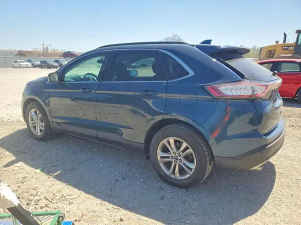 2FMPK3J85GBC06448 2016 FORD EDGE - Image 2