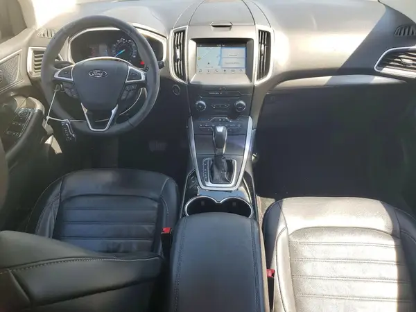2FMPK3J85GBC06448 2016 FORD EDGE - Image 8