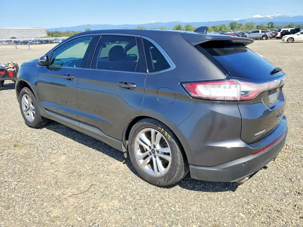2FMPK3J85GBC07597 2016 FORD EDGE - Image 2