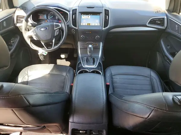 2FMPK3J85GBC07597 2016 FORD EDGE - Image 8