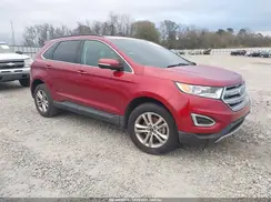 2FMPK3J85GBC09110 2016 FORD EDGE