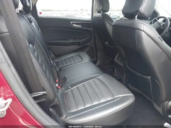 2FMPK3J85GBC09110 2016 FORD EDGE - Image 8