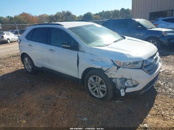 2FMPK3J85GBC33827 2016 FORD EDGE - Image 1