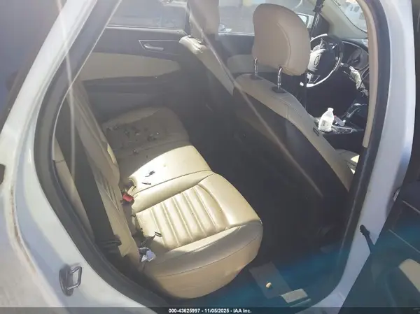 2FMPK3J85GBC33827 2016 FORD EDGE - Image 8