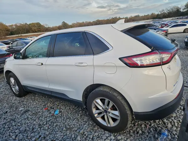 2FMPK3J85GBC34380 2016 FORD EDGE - Image 2