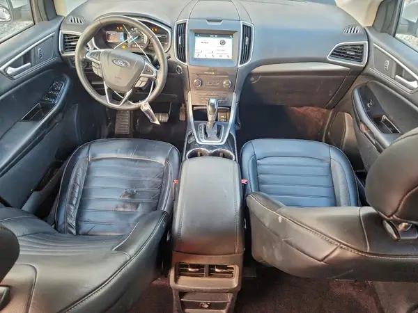 2FMPK3J85GBC34380 2016 FORD EDGE - Image 8