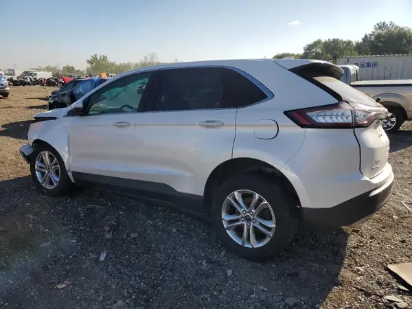 2FMPK3J85GBC35562 2016 FORD EDGE - Image 2