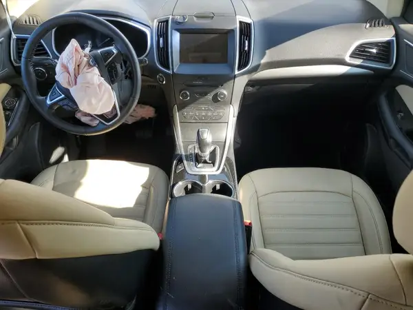 2FMPK3J85GBC35562 2016 FORD EDGE - Image 8