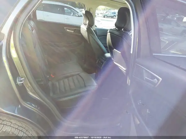 2FMPK3J85GBC38591 2016 FORD EDGE - Image 8
