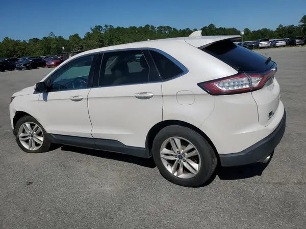 2FMPK3J85GBC39918 2016 FORD EDGE - Image 2