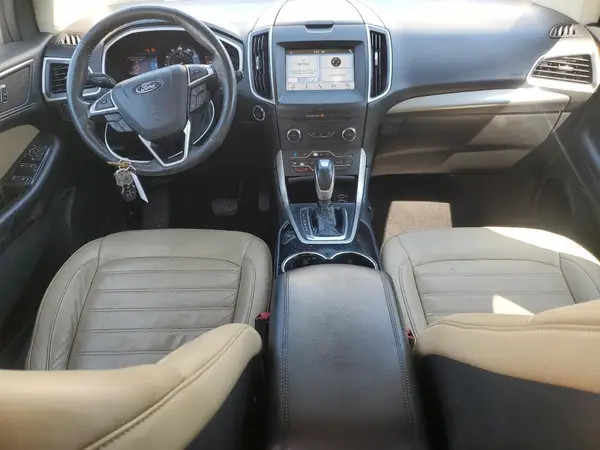 2FMPK3J85GBC39918 2016 FORD EDGE - Image 8