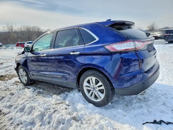 2FMPK3J85GBC41118 2016 FORD EDGE - Image 2