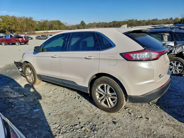 2FMPK3J85GBC56668 2016 FORD EDGE - Image 2