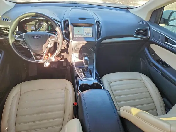 2FMPK3J85GBC56668 2016 FORD EDGE - Image 8