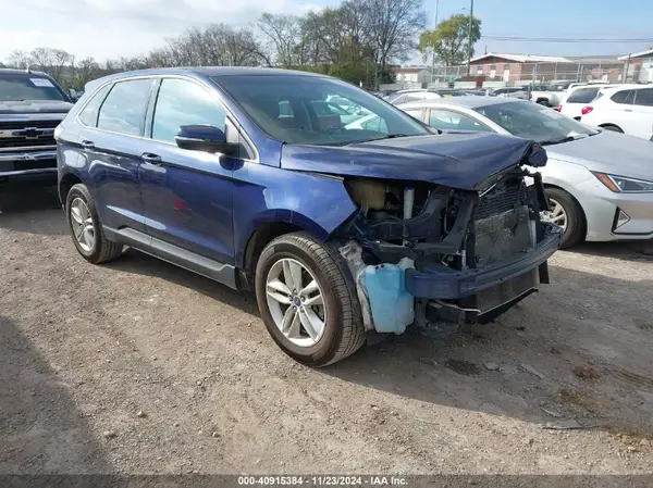 2FMPK3J85GBC63068 2016 FORD EDGE - Image 1