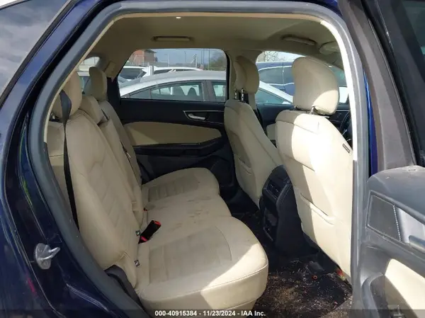 2FMPK3J85GBC63068 2016 FORD EDGE - Image 8