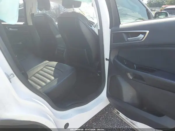 2FMPK3J85HBB02205 2017 FORD EDGE - Image 8
