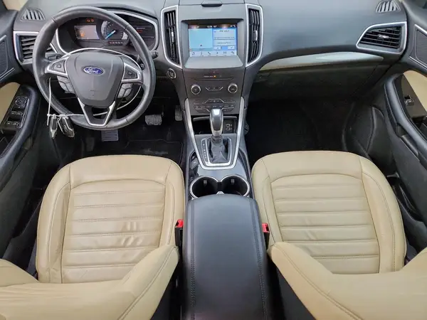 2FMPK3J85HBB04164 2017 FORD EDGE - Image 8
