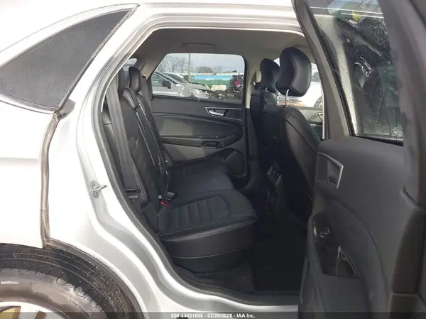2FMPK3J85HBB14404 2017 FORD EDGE - Image 8
