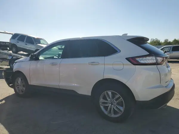 2FMPK3J85HBB19571 2017 FORD EDGE - Image 2