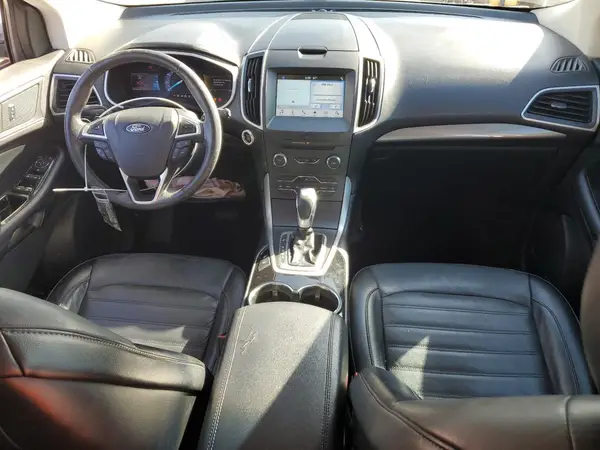 2FMPK3J85HBB19571 2017 FORD EDGE - Image 8