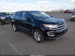 2FMPK3J85HBB38010 2017 FORD EDGE
