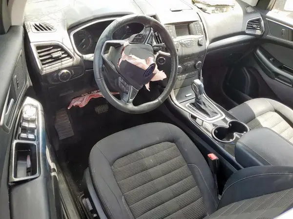 2FMPK3J85HBB42963 2017 FORD EDGE - Image 8