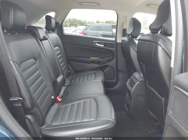 2FMPK3J85HBB55583 2017 FORD EDGE - Image 8
