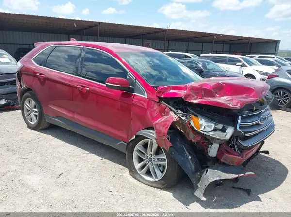 2FMPK3J85HBB55793 2017 FORD EDGE - Image 1
