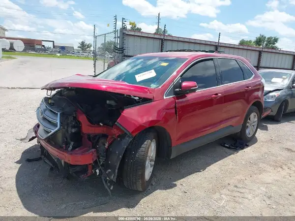 2FMPK3J85HBB55793 2017 FORD EDGE - Image 2