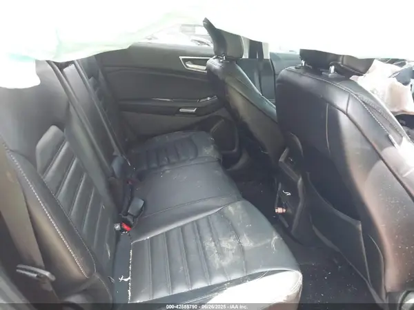 2FMPK3J85HBB55793 2017 FORD EDGE - Image 8