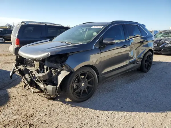 2FMPK3J85HBB57057 2017 FORD EDGE - Image 1