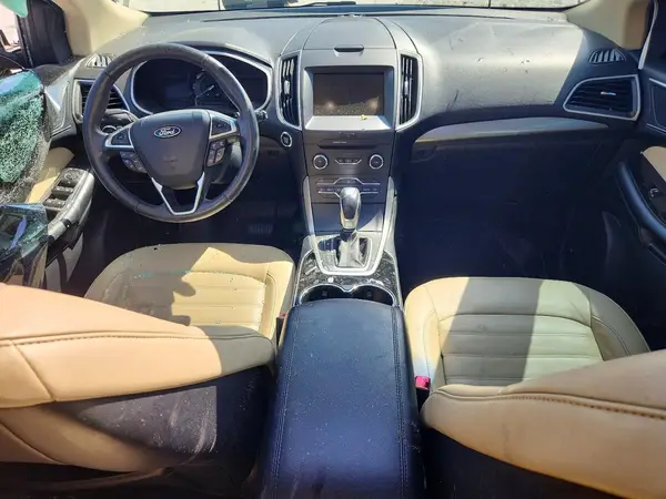 2FMPK3J85HBB71590 2017 FORD EDGE - Image 8