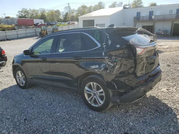2FMPK3J85HBB72111 2017 FORD EDGE - Image 2