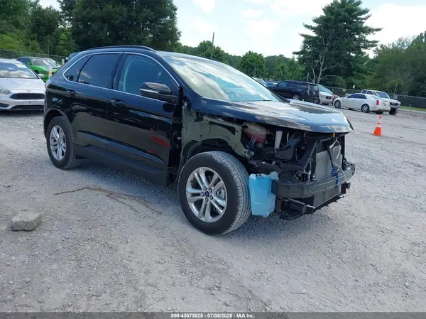2FMPK3J85HBB77874 2017 FORD EDGE - Image 1
