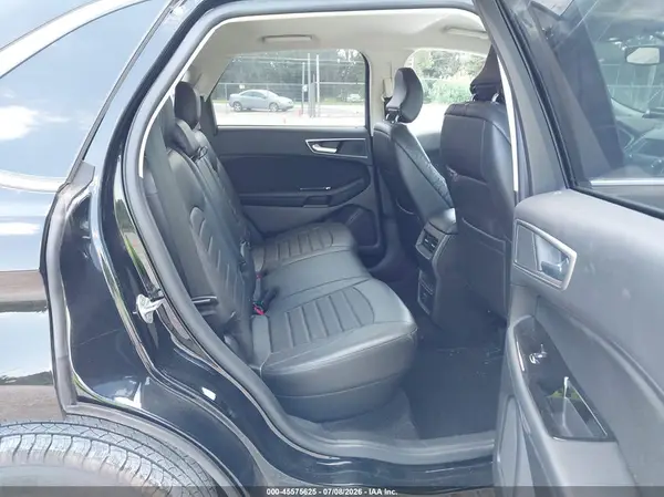 2FMPK3J85HBB77874 2017 FORD EDGE - Image 8