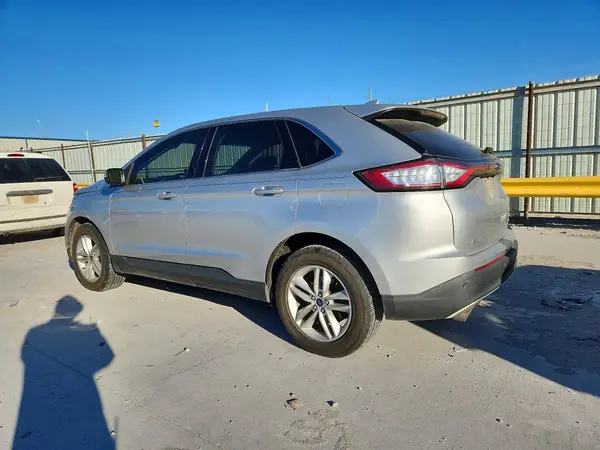 2FMPK3J85HBB82802 2017 FORD EDGE - Image 2