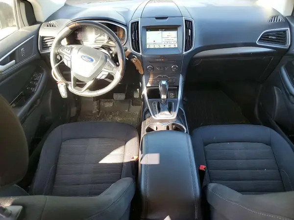 2FMPK3J85HBB92584 2017 FORD EDGE - Image 8