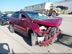 2FMPK3J85HBB96134 2017 FORD EDGE