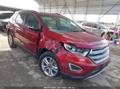 2FMPK3J85HBC11909 2017 FORD EDGE